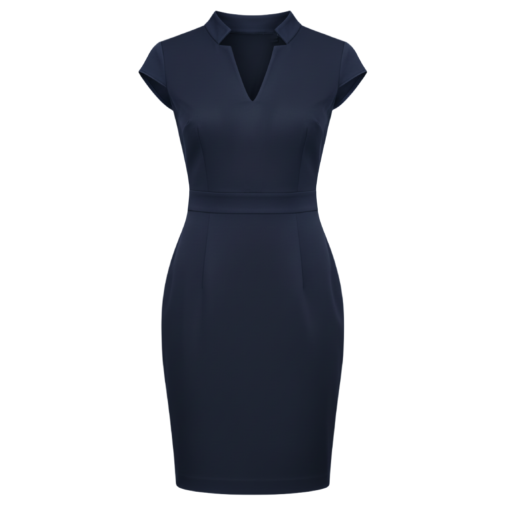 Vestidos Corporativo