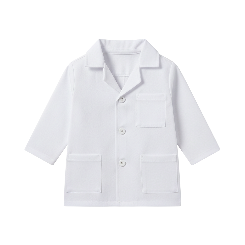 Batas de laboratorio