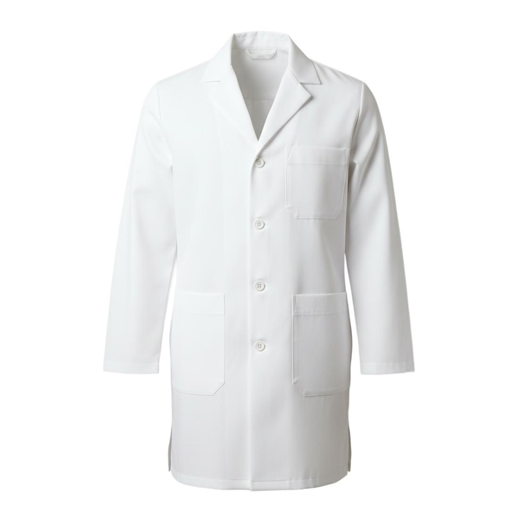 Batas médicas largas